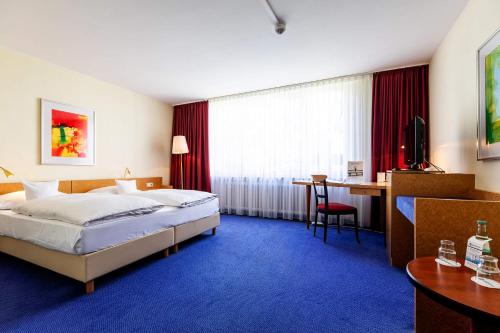Parkhotel Ropeter in Göttingen