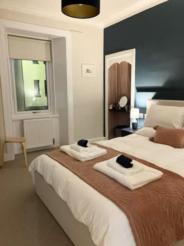 บริการและสิ่งอำนวยความสะดวก, The Wheelhouse, Gourock in โกร็อค