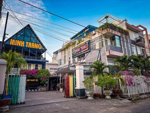 Minh Trang Motel