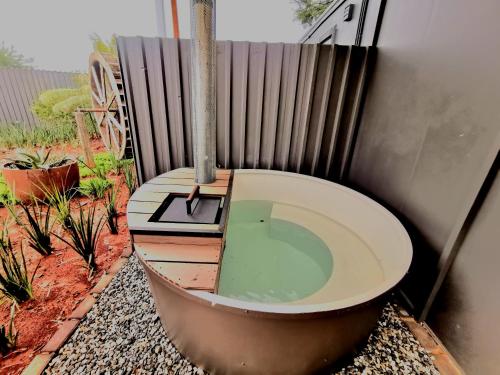 Arendskop in Tierpoort