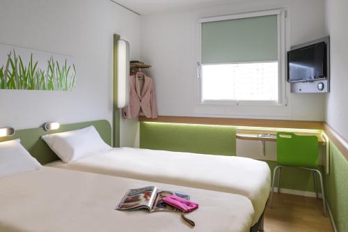 ibis budget Winterthur - image 12