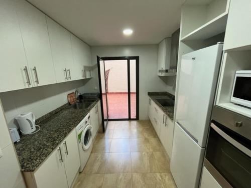 APARTAMENTOS TORREFIGUERES