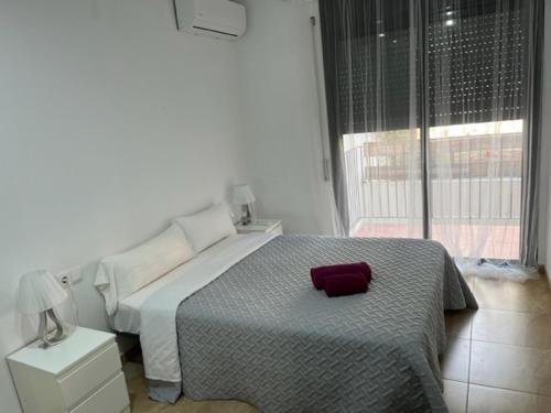 APARTAMENTOS TORREFIGUERES