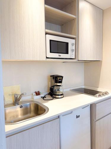 Diamant Hotel & Aparthotel