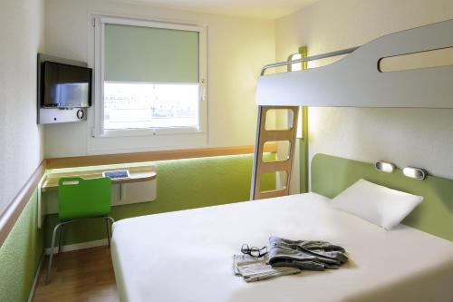 ibis budget Basel Pratteln - image 12