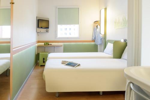 ibis budget Basel Pratteln - image 14