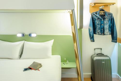 ibis budget Basel Pratteln - image 2