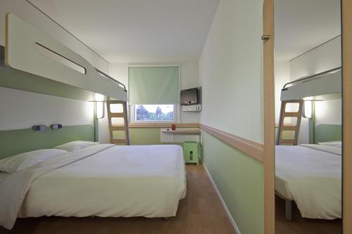 ibis budget Basel Pratteln - image 10