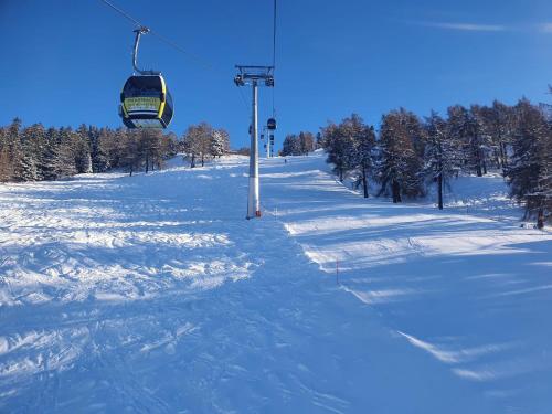 Fontanettaz MOUNTAIN & COSY apartments - image 2