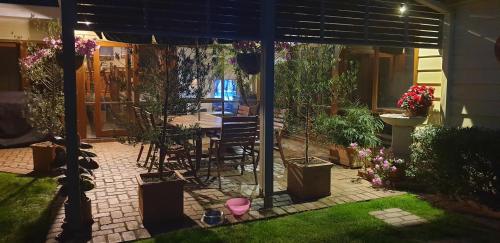 المرافق, Blackburn Lake Bed and Breakfast in فوريست هيل