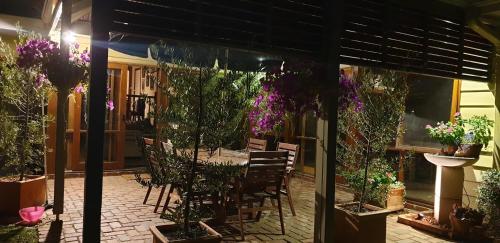 المرافق, Blackburn Lake Bed and Breakfast in فوريست هيل