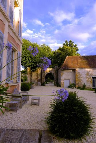 Château de la Pommeraye photo 19