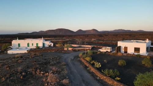 Casa SAS La Hoya