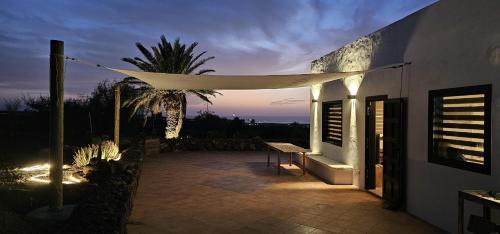 Pandangan, Casa SAS La Hoya in La Hoya