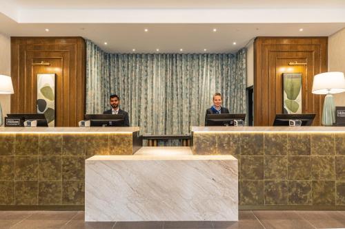 DoubleTree By Hilton London Victoria