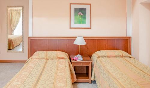 Hotel San Gottardo - image 9