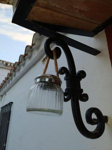 Casa Rural en Montellano (53km de Sevilla)
