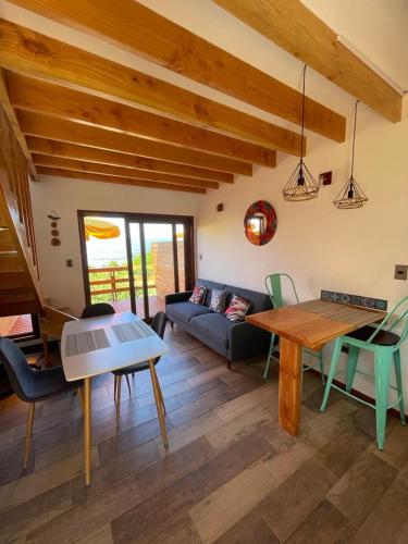 Loft Valdivia, Cutipay