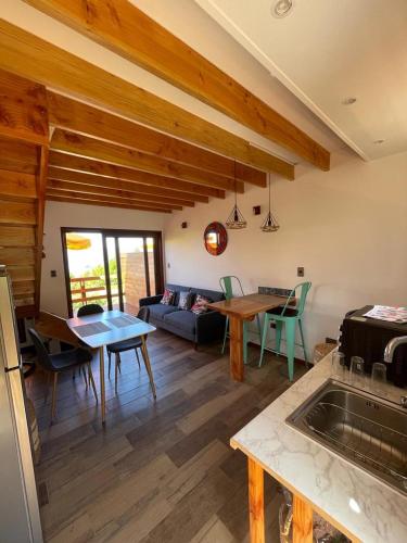 Loft Valdivia, Cutipay