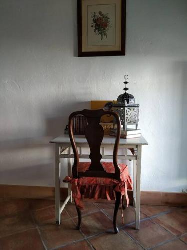 Casa Rural en Montellano (53km de Sevilla)