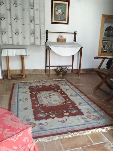 Casa Rural en Montellano (53km de Sevilla)