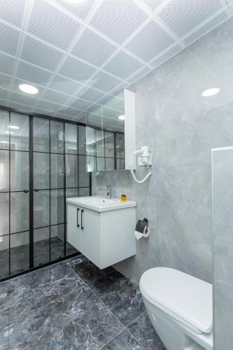 Sirkeci Family Hotel & SPA - image 11