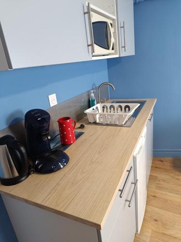 La Mansio de Bons in Les Deux Alpes