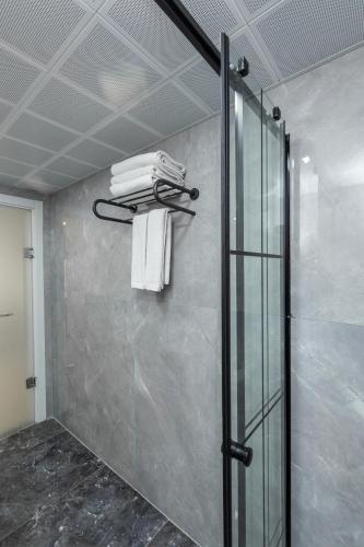 Sirkeci Family Hotel & SPA - image 12