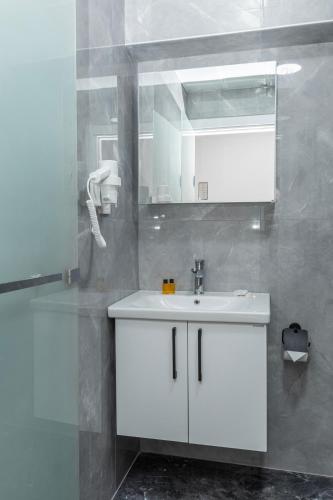 Sirkeci Grand Family Hotel & SPA, Istanbul (fotografie 9)