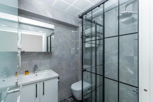 Sirkeci Family Hotel & SPA - image 7