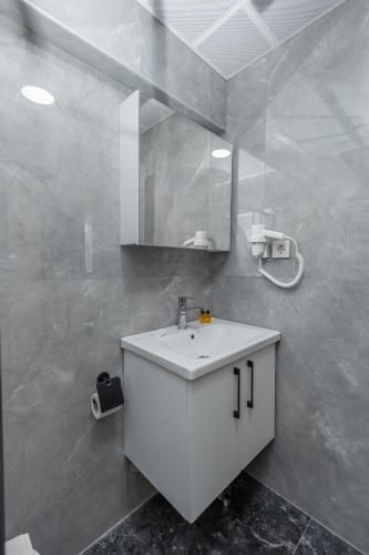 Sirkeci Grand Family Hotel & SPA, Istanbul (fotografie 11)