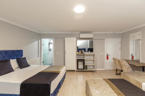 Sirkeci Family Hotel & SPA - image 8