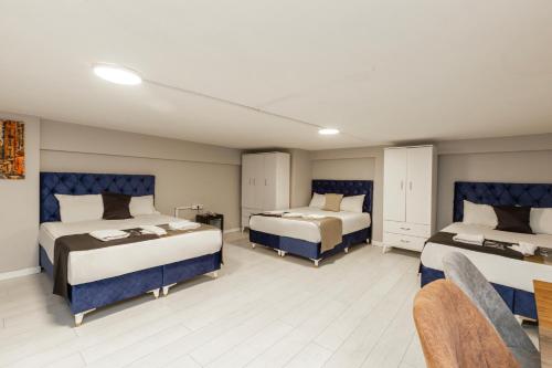 Sirkeci Family Hotel & SPA - image 9