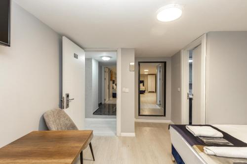 Sirkeci Family Hotel & SPA - image 6