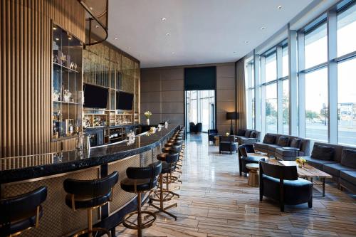 JW Marriott Nashville