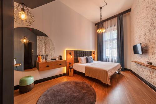 Hotel Rum Budapest - image 2