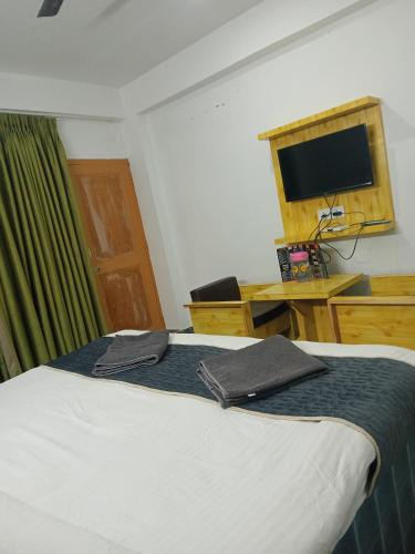 hotel photo