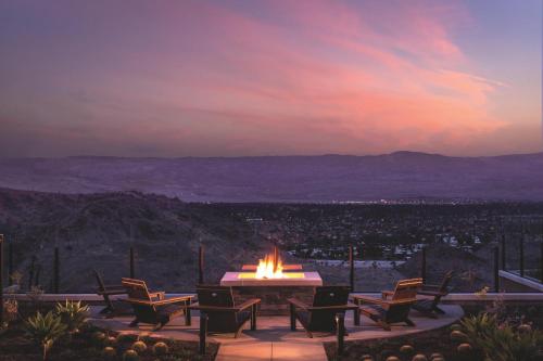 The Ritz-Carlton Rancho Mirage