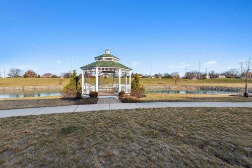 Hilton Garden Inn Findlay