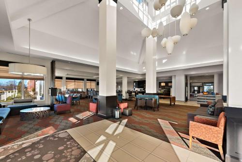 Hilton Garden Inn Findlay