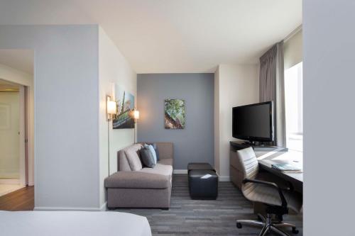 Hyatt House San Jose-Silicon Valley