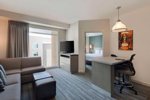 Hyatt House San Jose-Silicon Valley