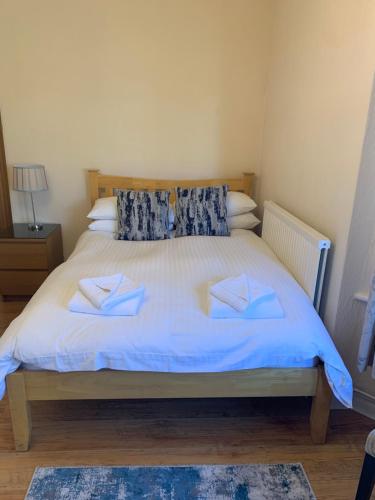 Parkview Guesthouse - image 11