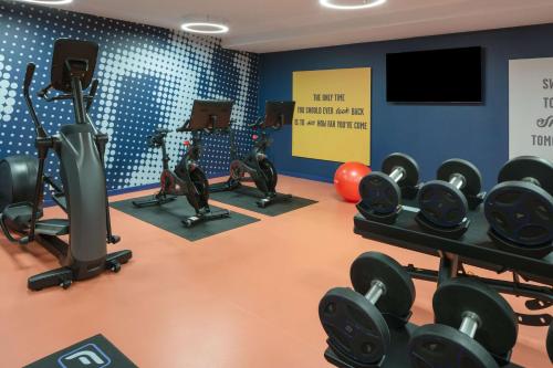 Hampton by Hilton Berlin City West - image 5