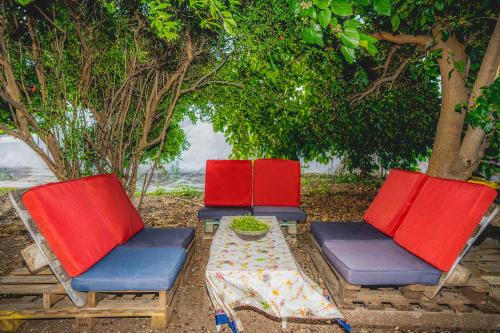 Lovene'el Sea of Galilee Retreat by Sea N' Rent