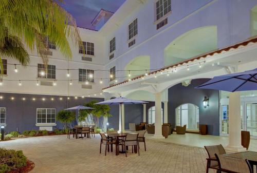 Hilton Garden Inn at PGA Village/Port St. Lucie in Port Saint Lucie, USA