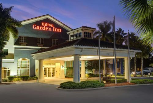 Hilton Garden Inn at PGA Village/Port St. Lucie