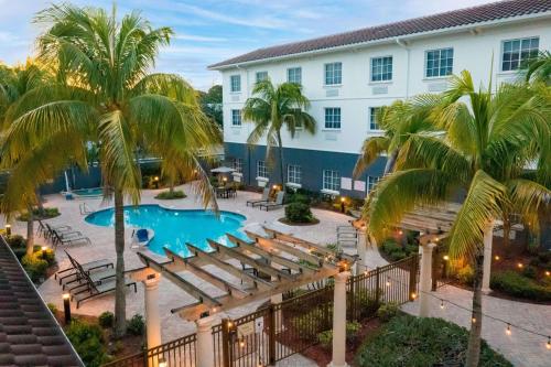 Hilton Garden Inn Pga Village/Port St. Lucie