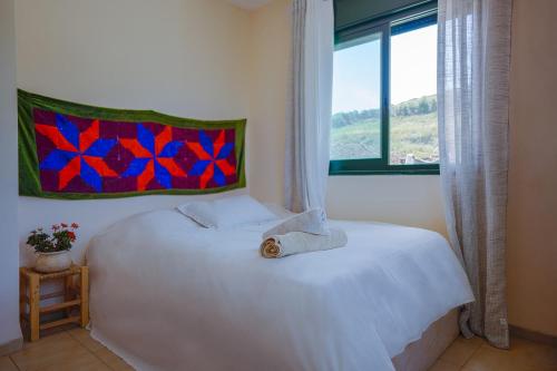 Lovene'el Sea of Galilee Retreat by Sea N' Rent