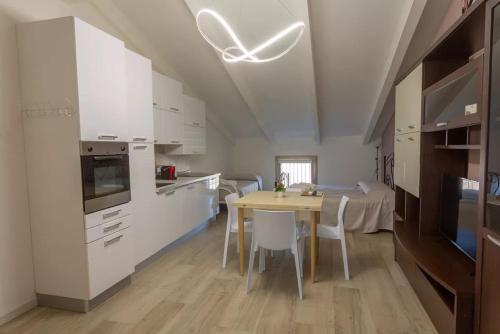 Tenuta da Rino - Agriturismo Barco Menti